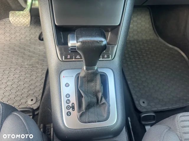 Volkswagen Tiguan - 18