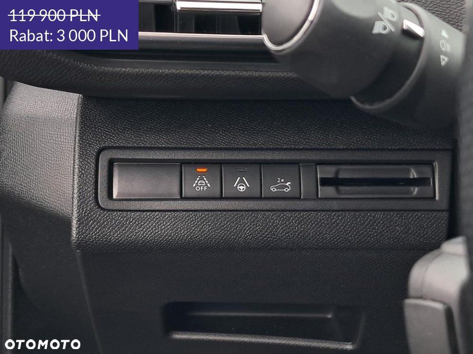 Peugeot 5008 - 23