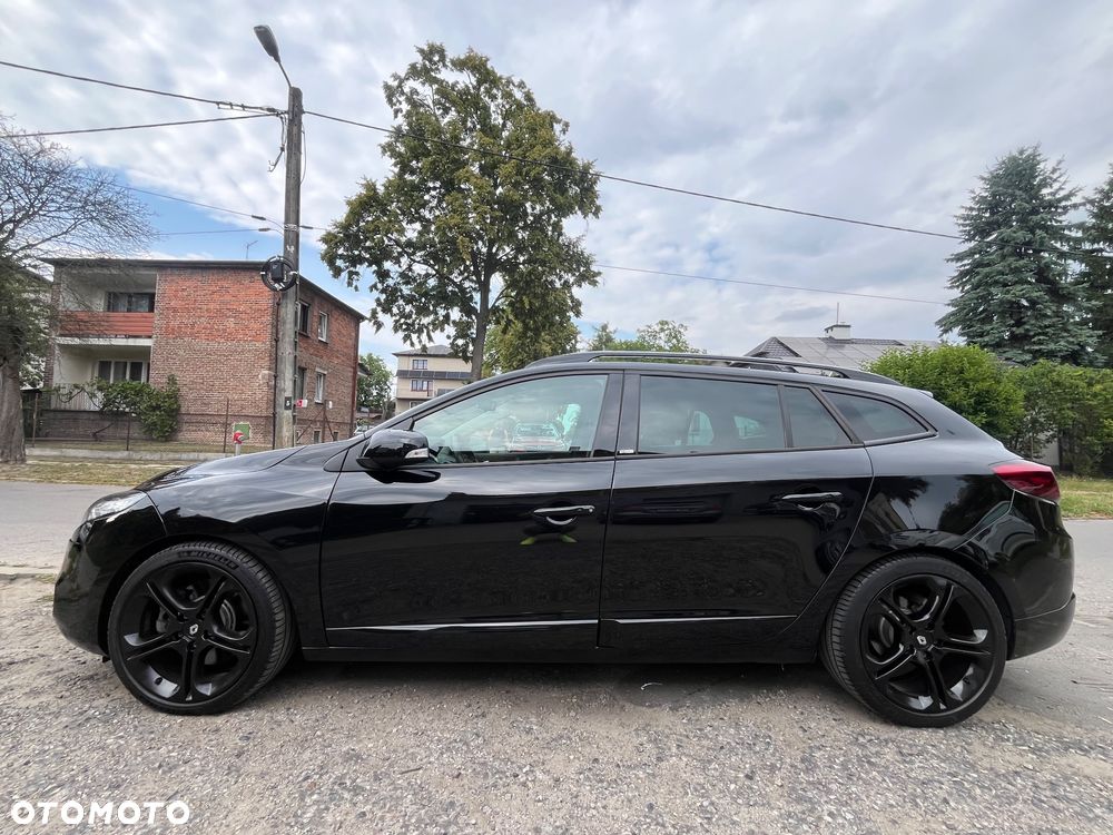 Renault Megane - 15