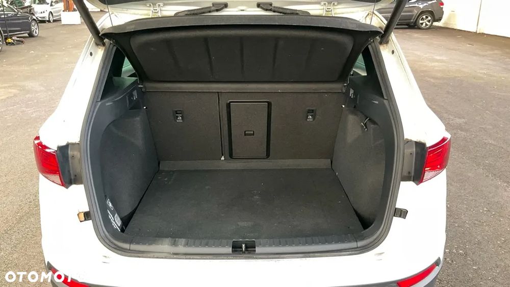 Seat Ateca 2.0 TDI FR S&S 4Drive DSG - 14