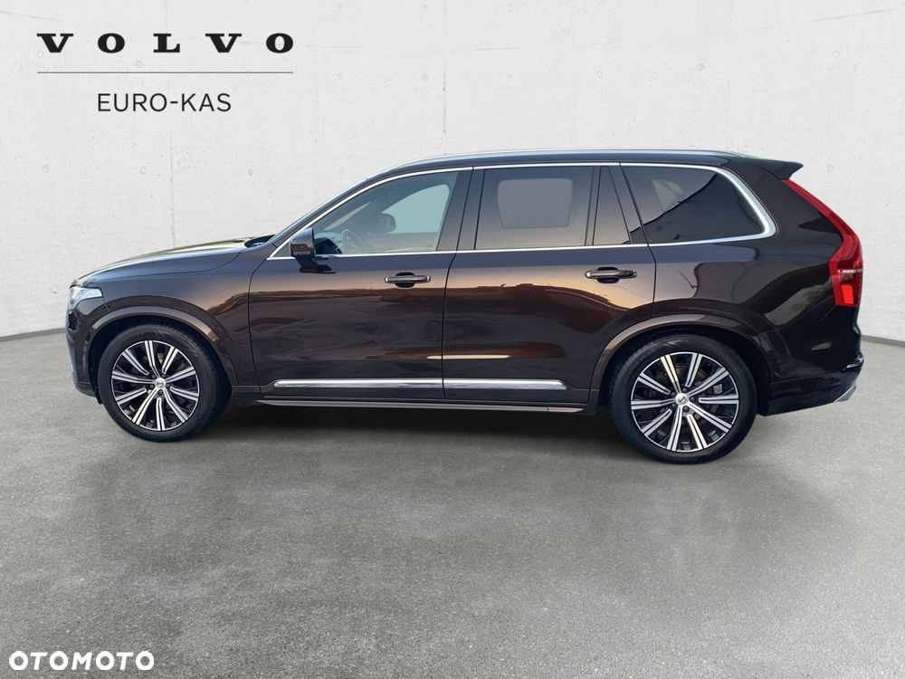 Volvo XC 90 - 8
