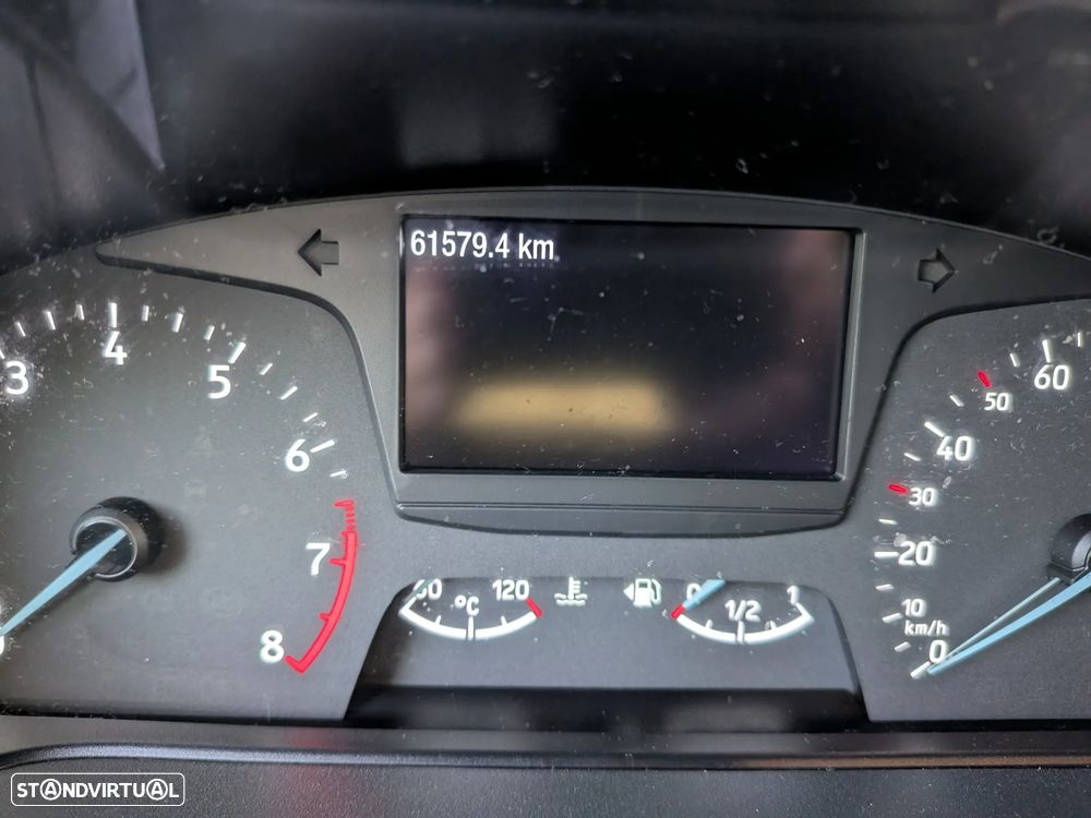 Ford Fiesta 1.0 EcoBoost ST-Line - 11