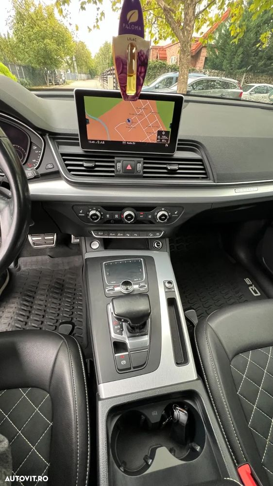Audi Q5 2.0 TDI Quattro S tronic - 7