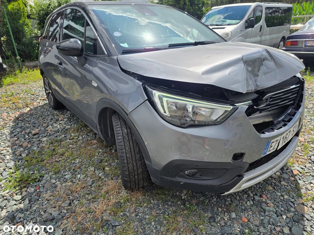 Opel Crossland X 1.2 Start/Stop Automatik Edition - 3