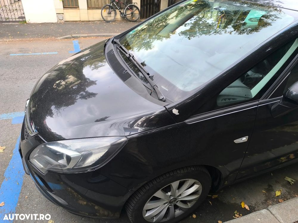 Opel Zafira Tourer 2.0 CDTI Edition - 17