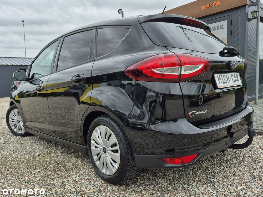 Ford C-MAX - 4