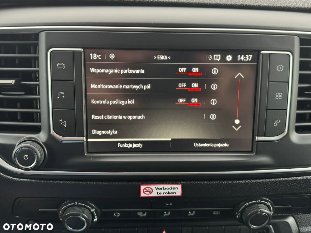 Opel Vivaro - 22