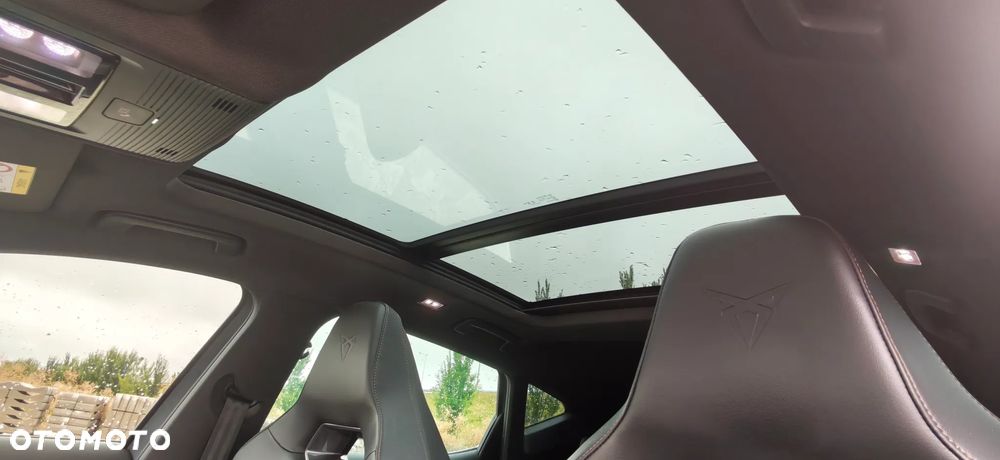 Cupra Formentor 2.0 TSI 4Drive VZ DSG - 11