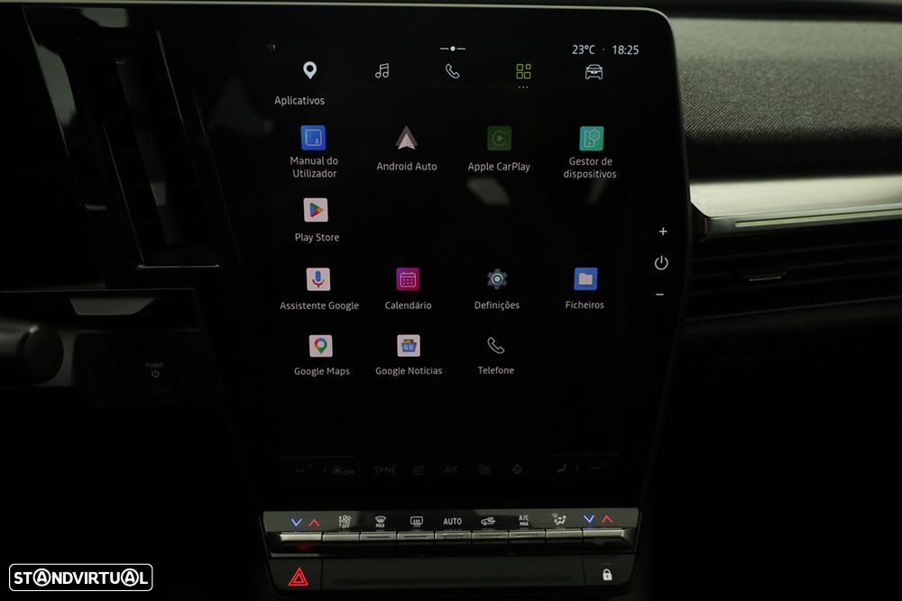 Renault Mégane E-Tech EV60 Techno Optimum Charge - 10