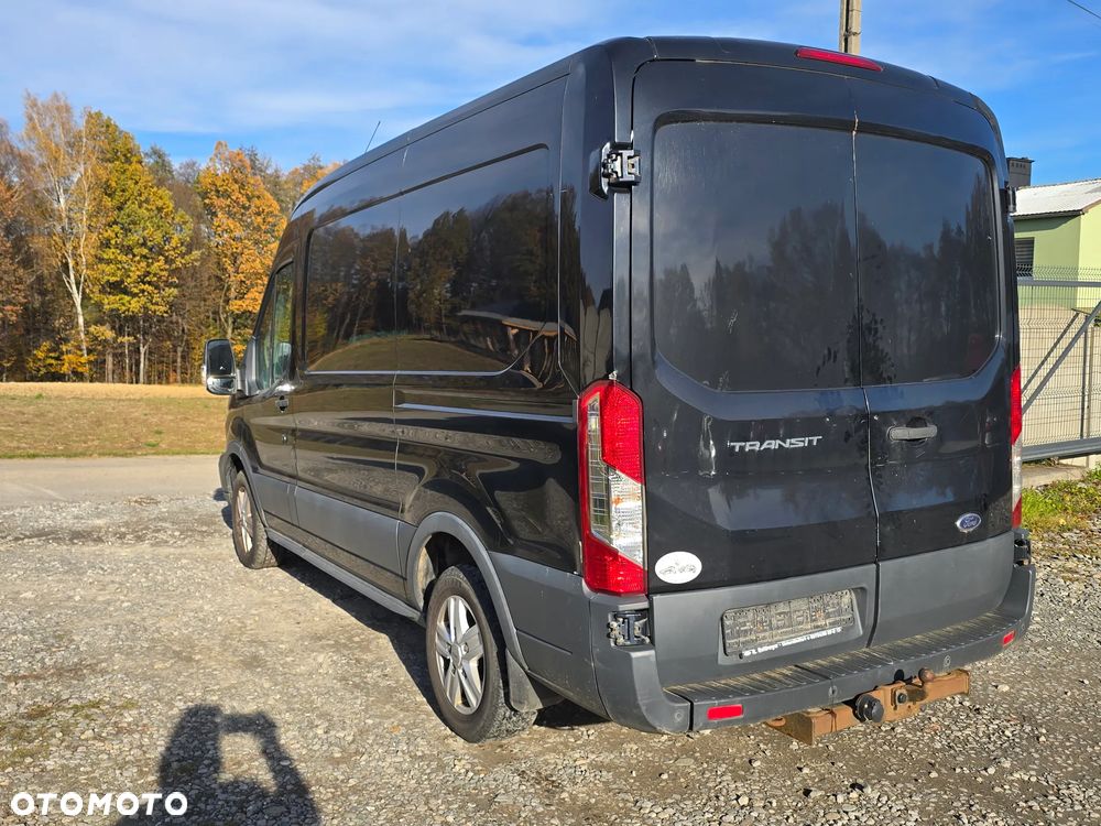 Ford Transit - 8