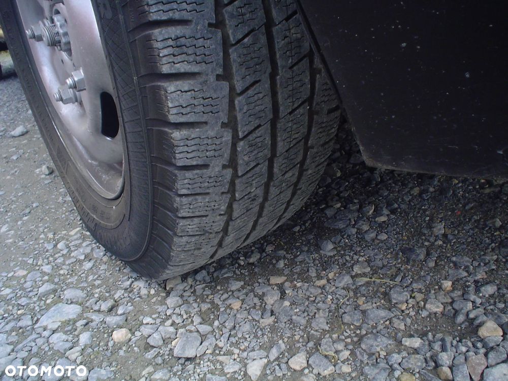 Citroën BERLINGO - 12