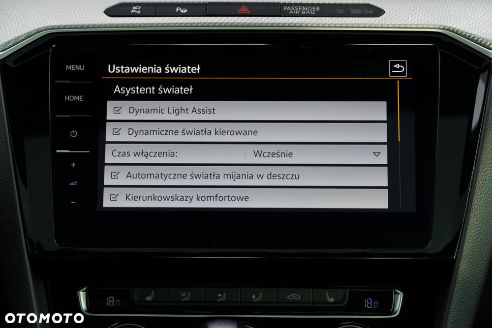 Volkswagen Arteon - 22