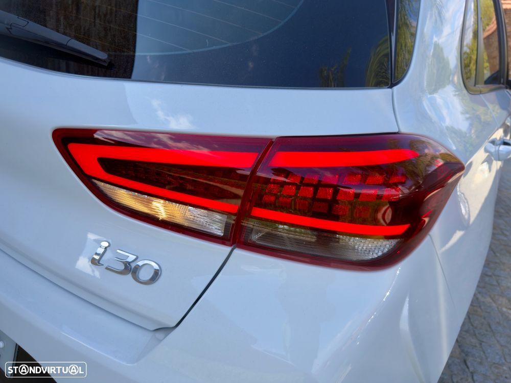 Hyundai i30 1.0 T-GDi N-Line - 5