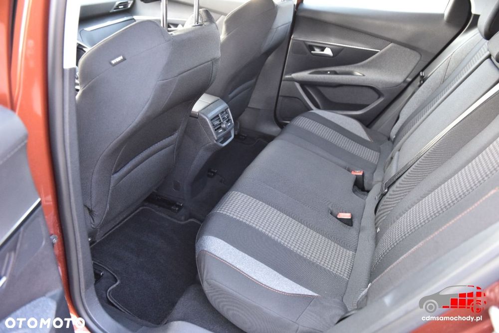 Peugeot 3008 - 18