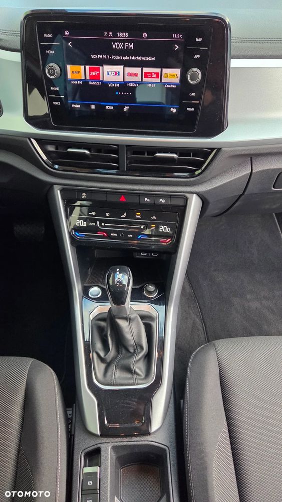 Volkswagen T-Roc 1.5 TSI Life DSG - 18