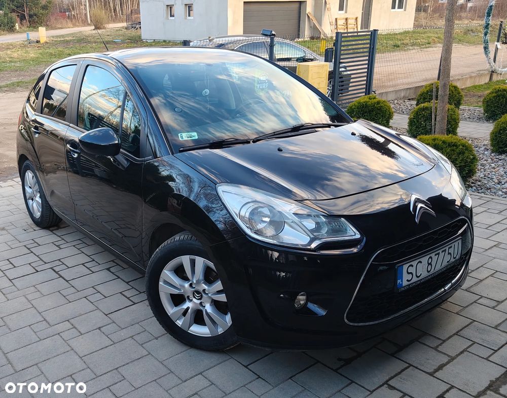 Citroën C3 1.4 Exclusive - 2