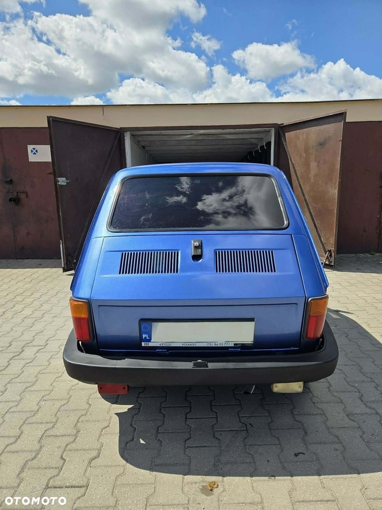 Fiat 126 - 2