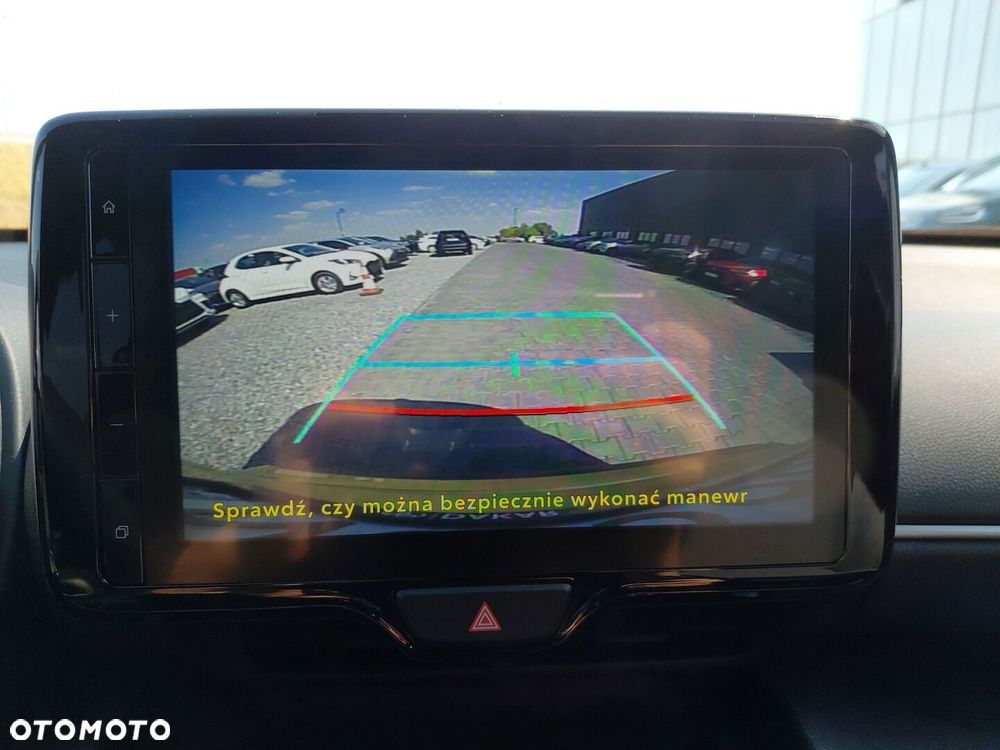 Toyota Yaris Cross Hybrid 1.5 Comfort - 25
