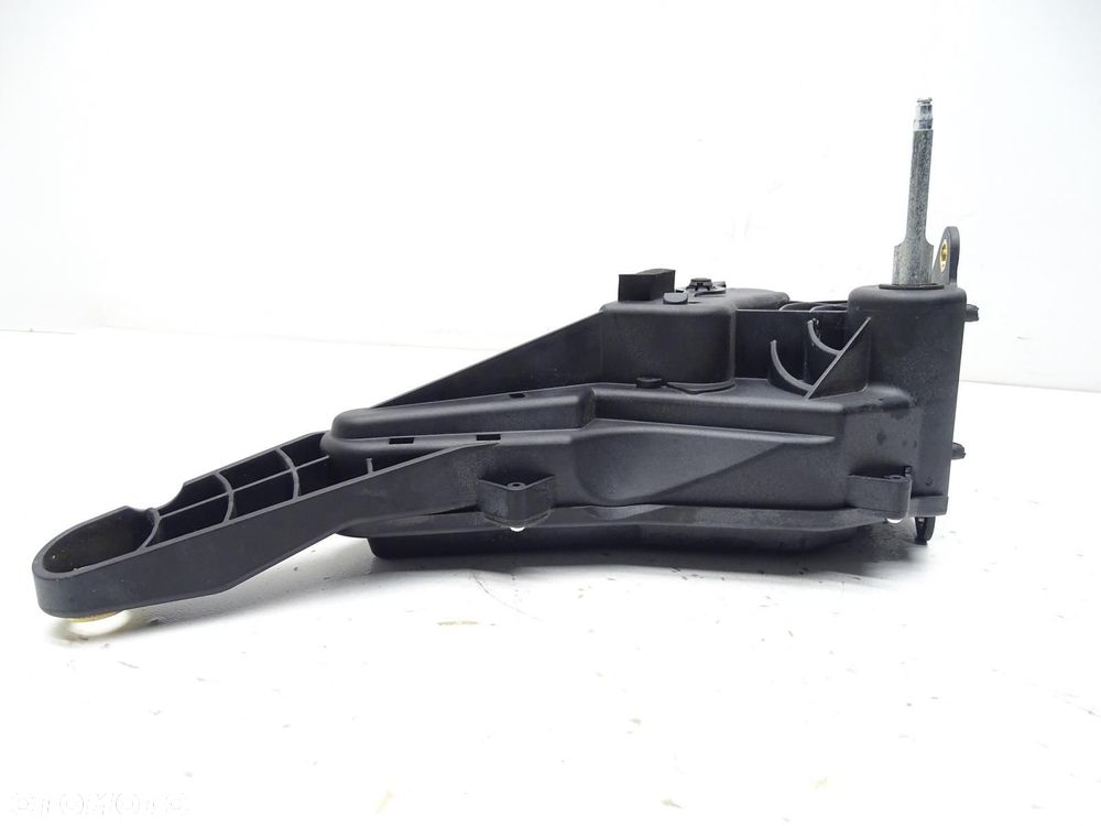 ROLETA OSŁONA MASKOWNICA SILNICZEK DACHU 8F0863491 AUDI A5 8T CABRIO LIFT - 16