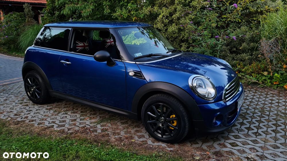MINI Cooper - 7