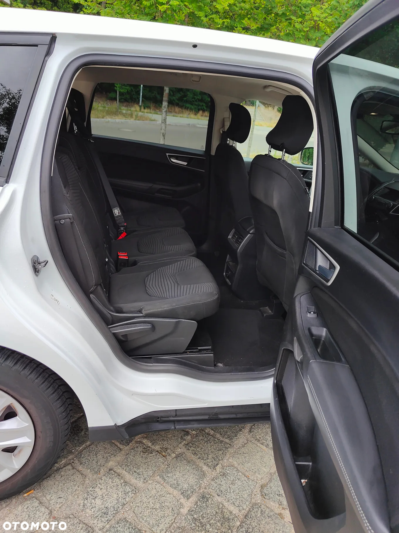 Ford S-Max 2.0 TDCi Trend PowerShift - 11
