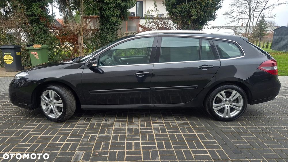 Renault Laguna LagunaII 2.0 dCi Luxe Privilege - 2