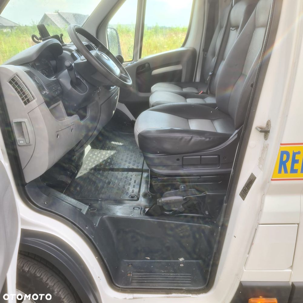 Fiat DUCATO L4H2 - 14