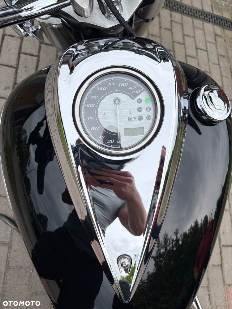 Suzuki Boulevard - 11