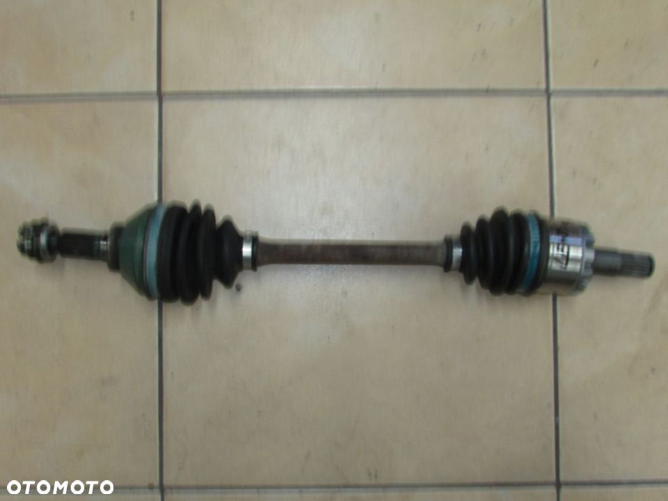 Kawasaki KVF 750 brute force przegub lewy przód - 1