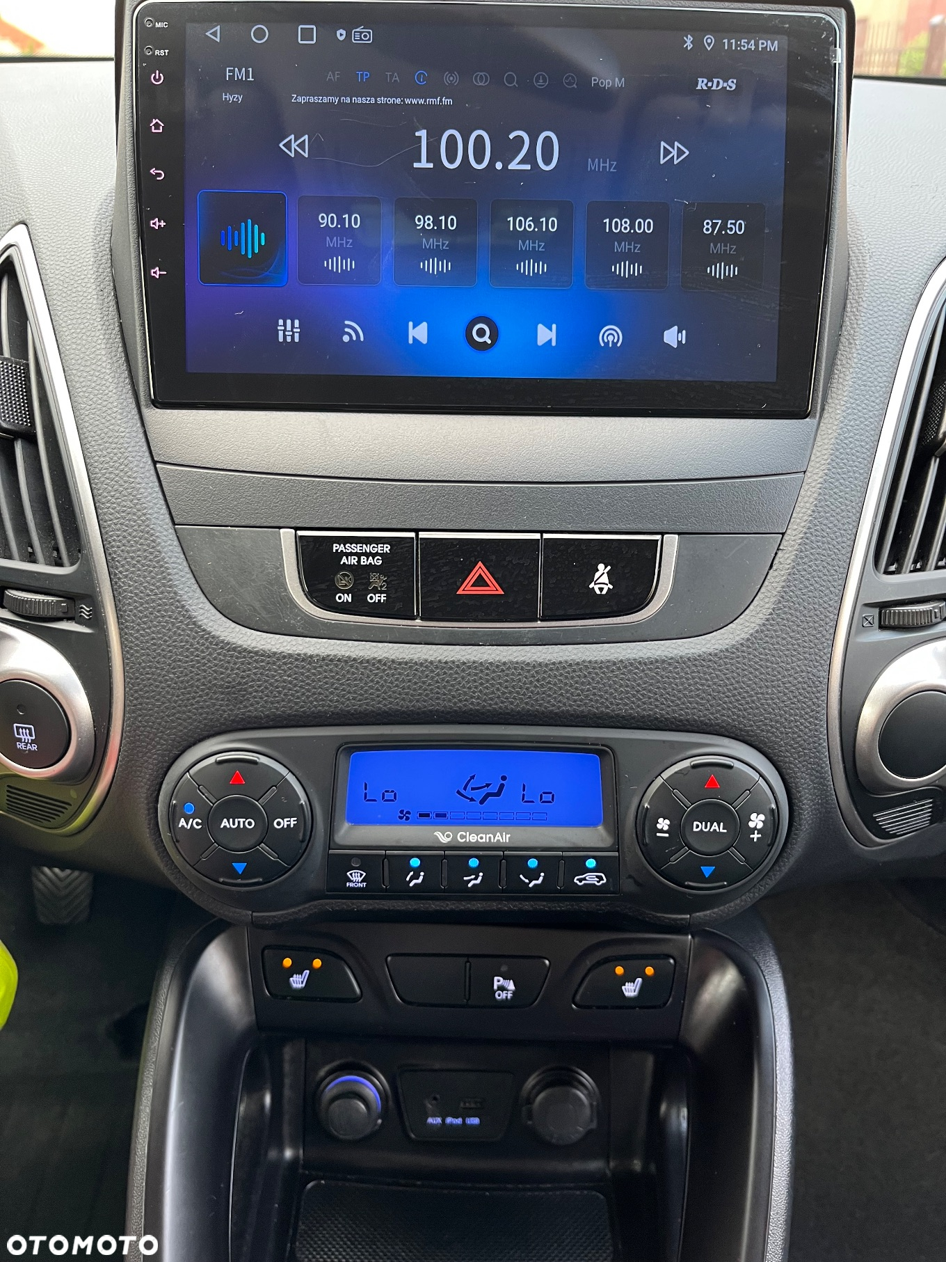 Hyundai ix35 1.6 GDI Premium 2WD - 10