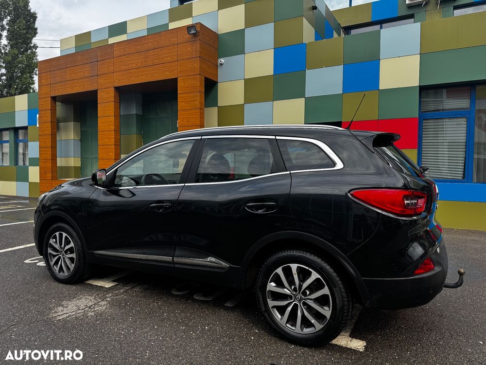 Renault Kadjar Energy dCi 110 EDC Business - 39