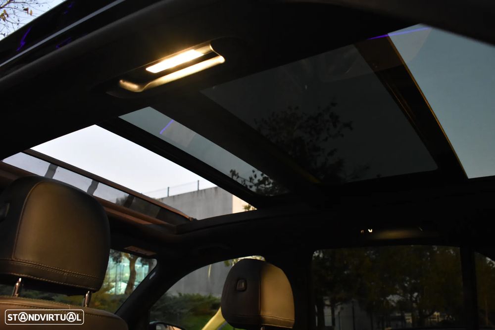 Mercedes-Benz GLE 350 de 4Matic 9G-TRONIC AMG Line - 25