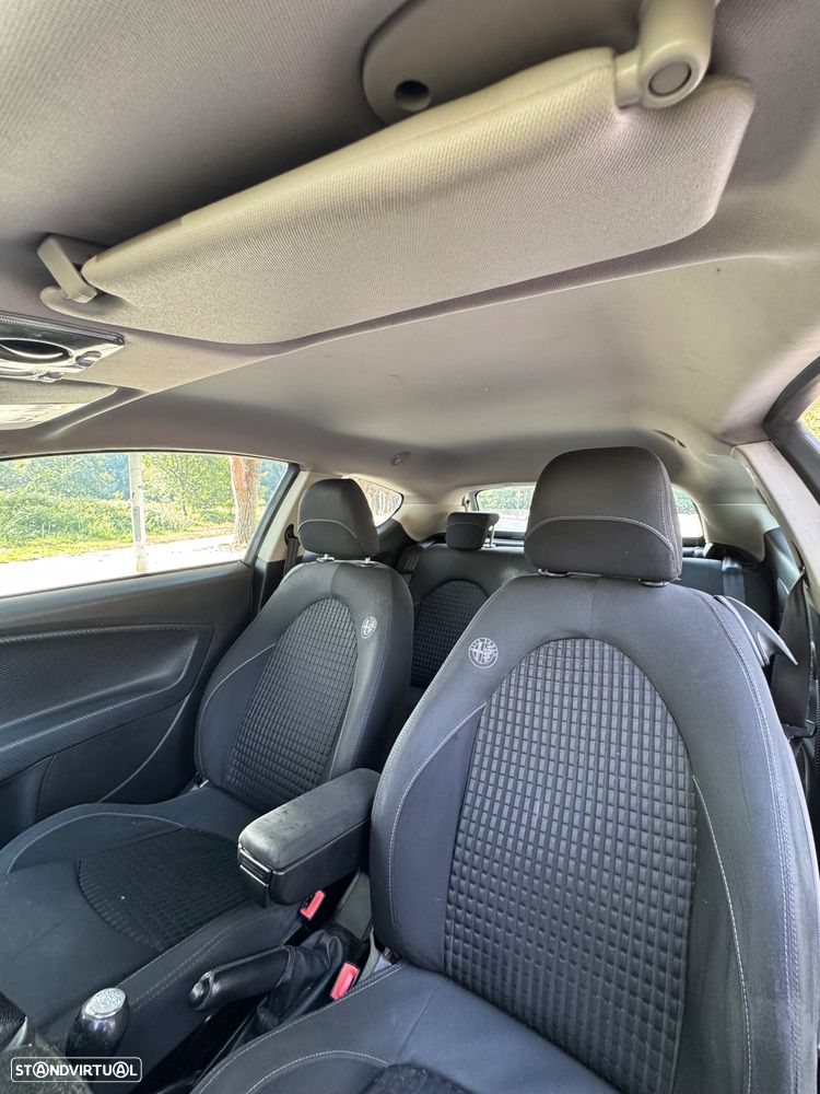 Alfa Romeo MiTo 1.3 JTDM ECO - 14