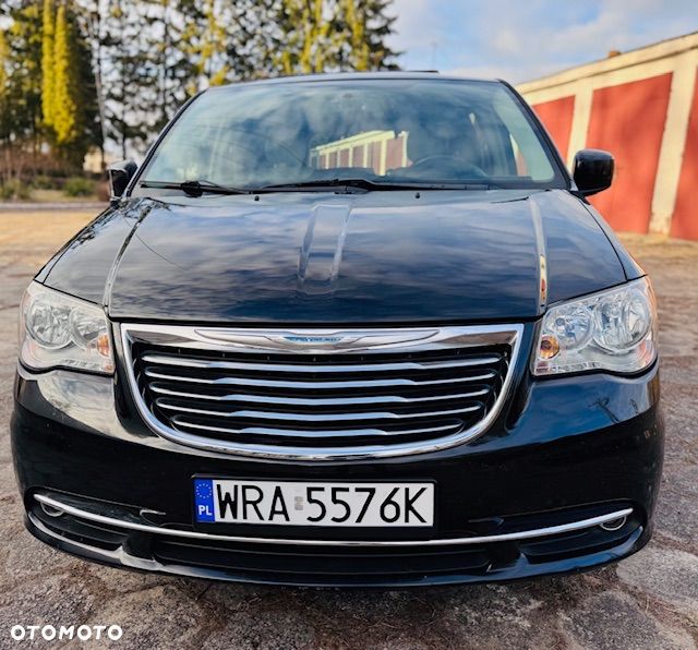 Chrysler Town & Country 3.6 Touring - 1