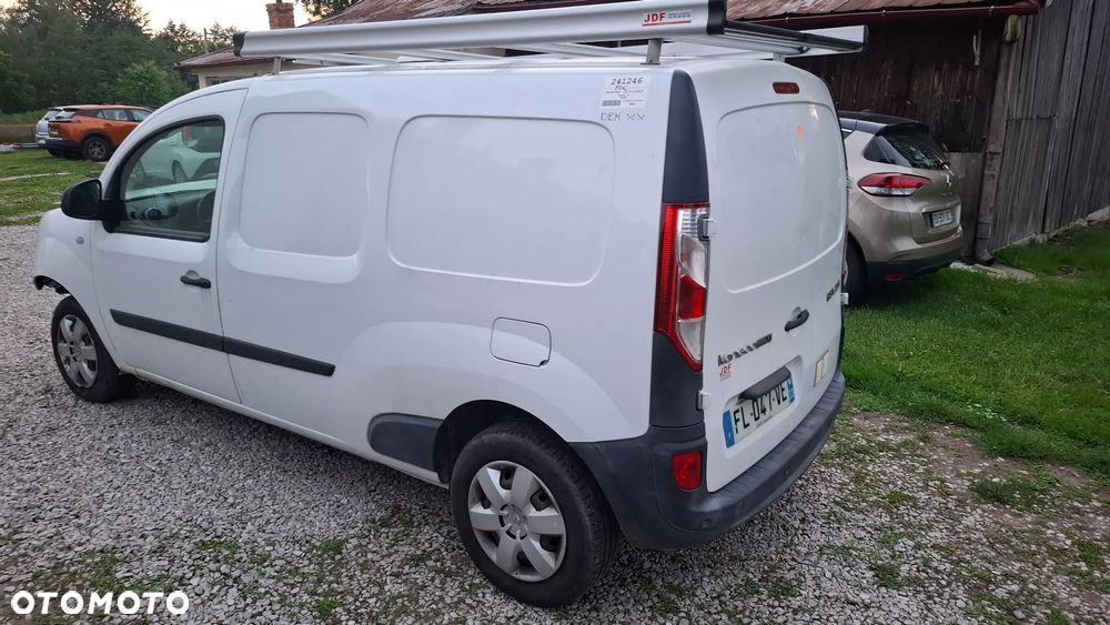Renault Kangoo - 3