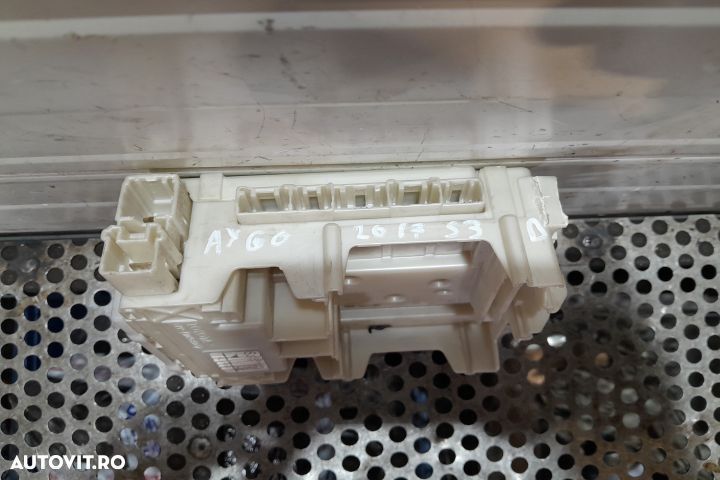 Panou sigurante bord 82730-0H030-A 82730-0H030-A Toyota Aygo 2 [2014 - 3