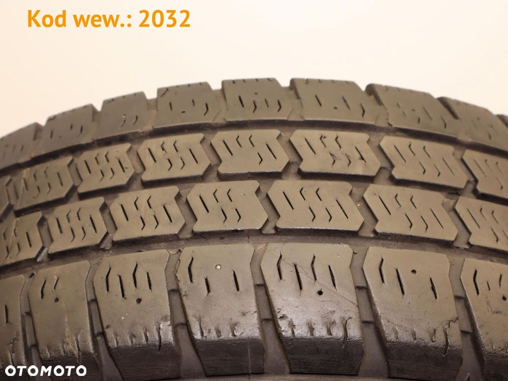 Sava TRENTA M PLUS S - 205/65 R16C - 8