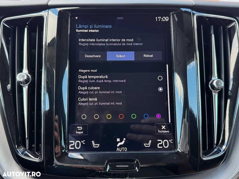 Volvo XC 60 D4 Momentum Pro - 33