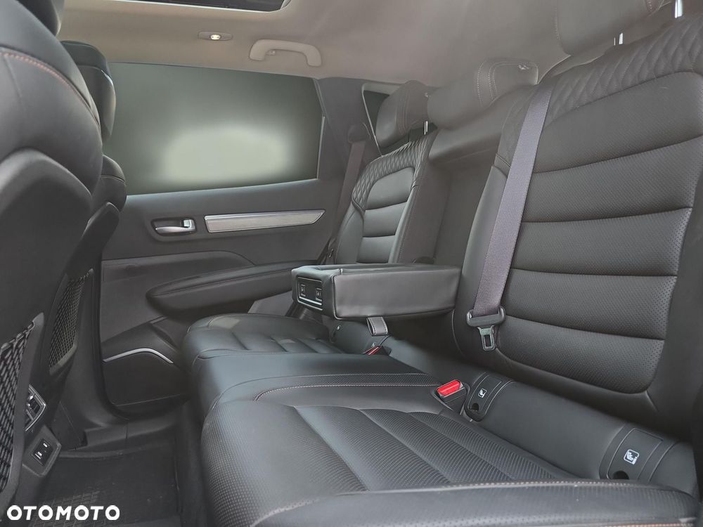 Renault Koleos 2.0 Blue dCi Initiale Paris 4x4 X-Tronic - 25