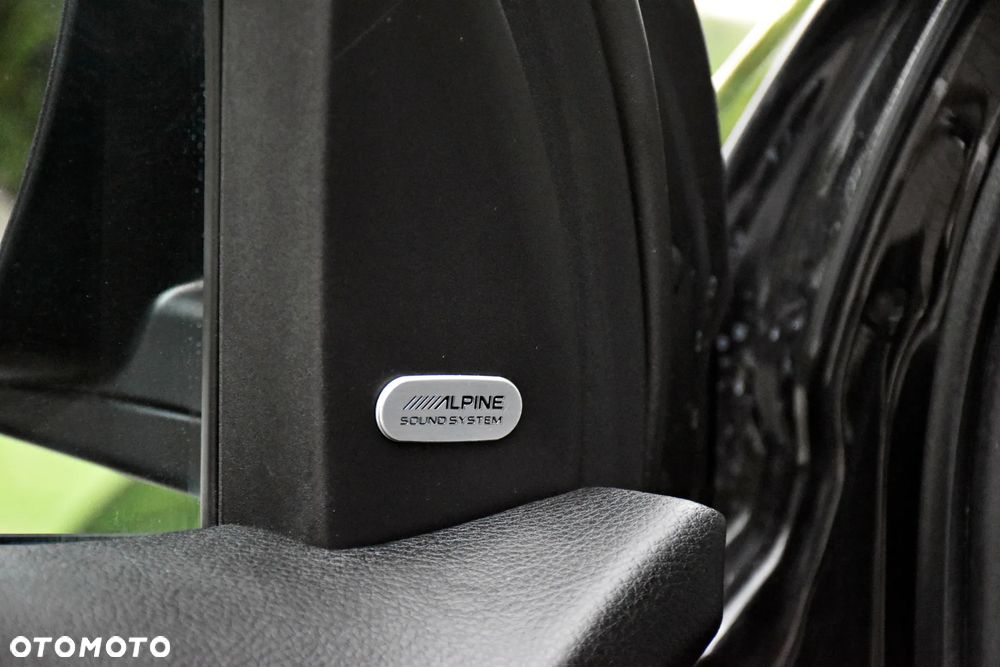 Fiat Freemont 2.0 Multijet 16V DPF Automatik Allrad Black Code - 27