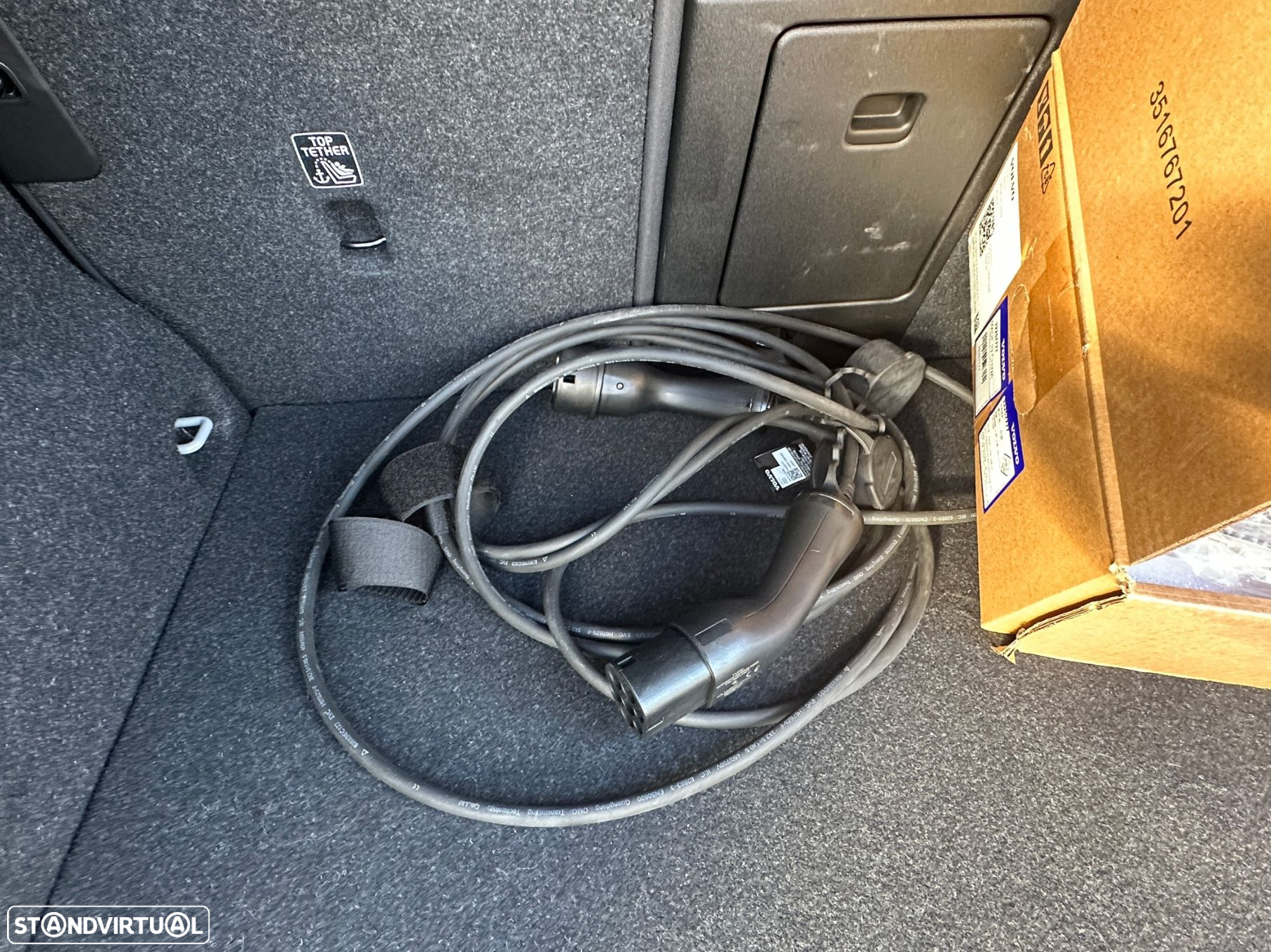 Volvo XC 40 1.5 T4 PHEV Inscription - 10