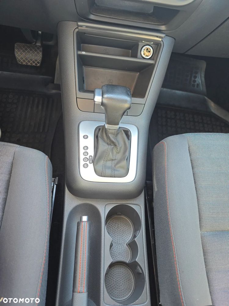 Volkswagen Golf Plus 1.6 Sportline Tiptr - 37