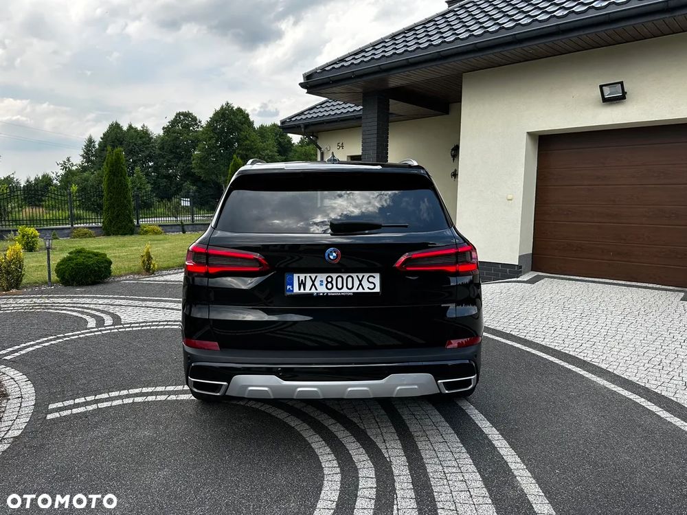 BMW X5 xDrive40i sport - 17
