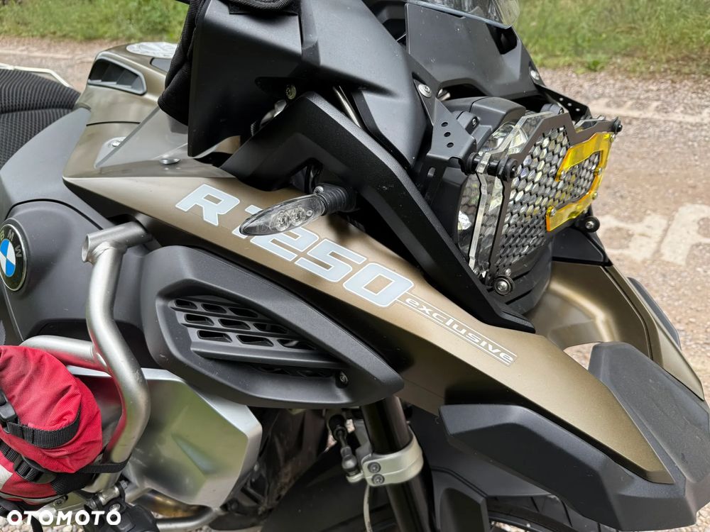 BMW R1250 GS Adventure - 7
