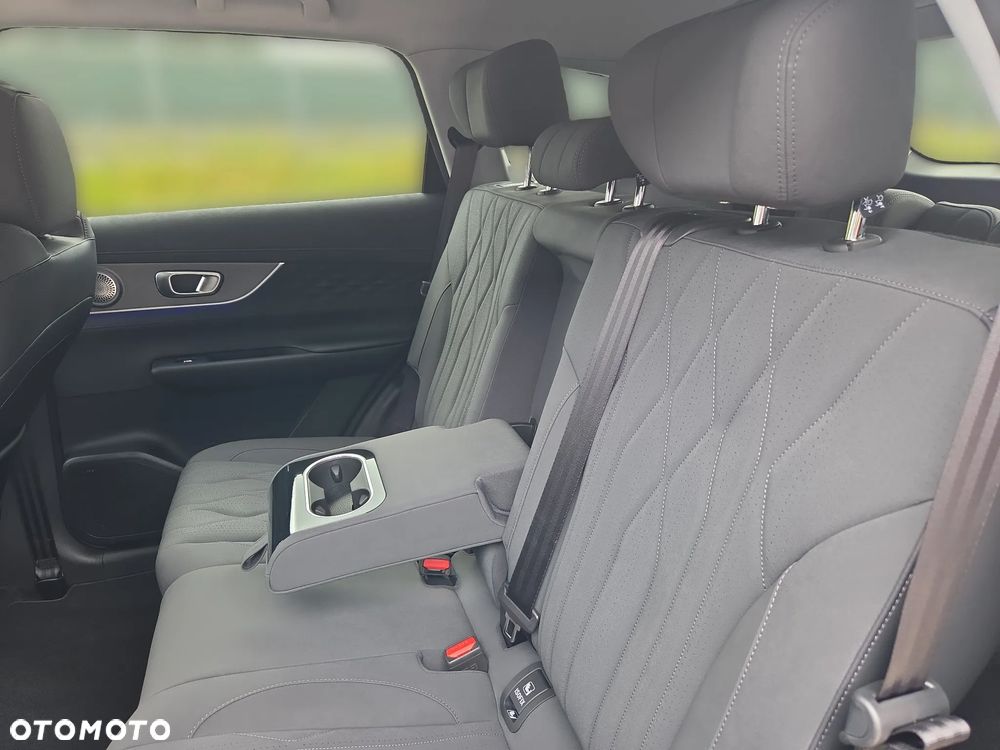 Chery Tiggo 8 1.5 T-GDI Super Hybrid Comfort DCT - 16