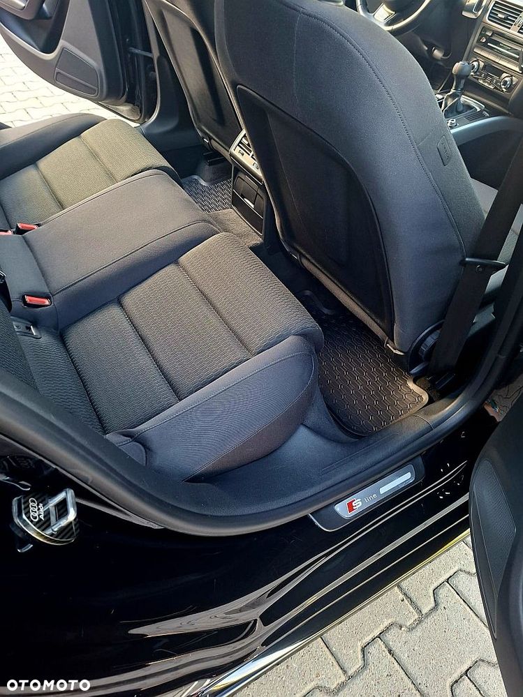 Audi A5 Sportback - 29