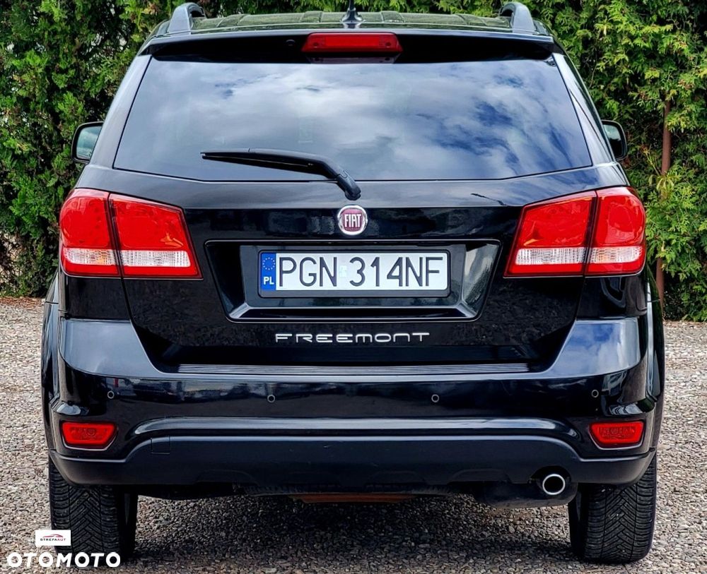 Fiat Freemont - 23