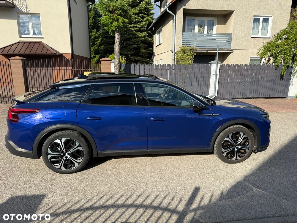 Citroën C5X 1.6 PHEV 225 Shine Pack EAT8 - 8