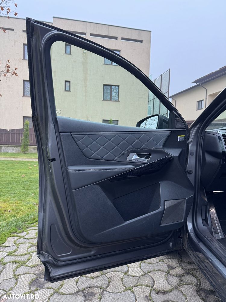 DS Automobiles DS 7 Crossback - 12