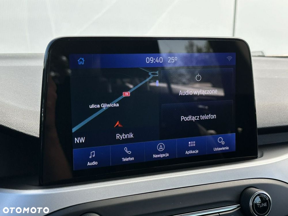 Ford Focus 1.5 EcoBlue Start-Stopp-System COOL&CONNECT - 30